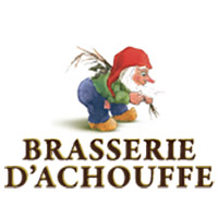 Achouffe bierbrouwerij rondleiding software