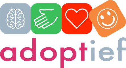 Adoptief