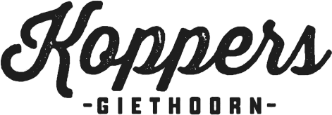Koppers Giethoorn