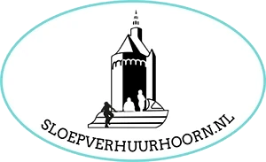 Sloepverhuur Hoorn
