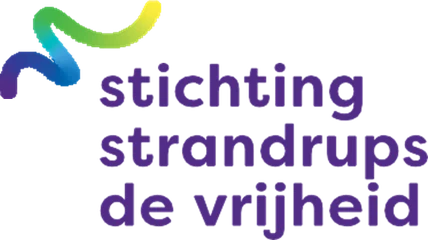 Strandrups De Vrijheid
